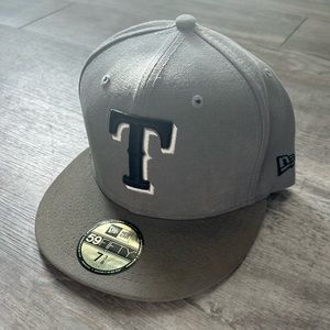 Men's Texas rangers cap